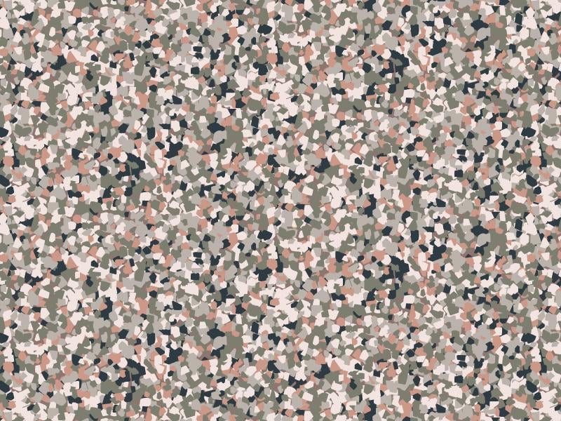 Terrazzo patterns - image 4 - student project