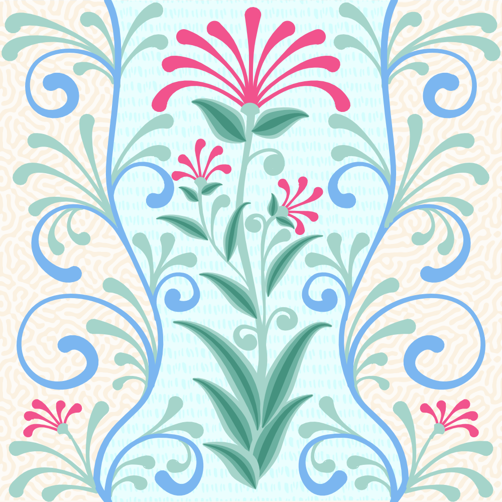 Stroke profile pattern - image 3 - student project