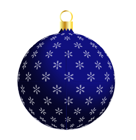 Christmas ornaments - image 4 - student project
