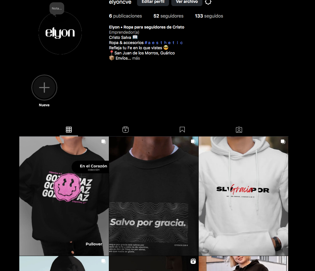 Before Instagram - image 1 - student project