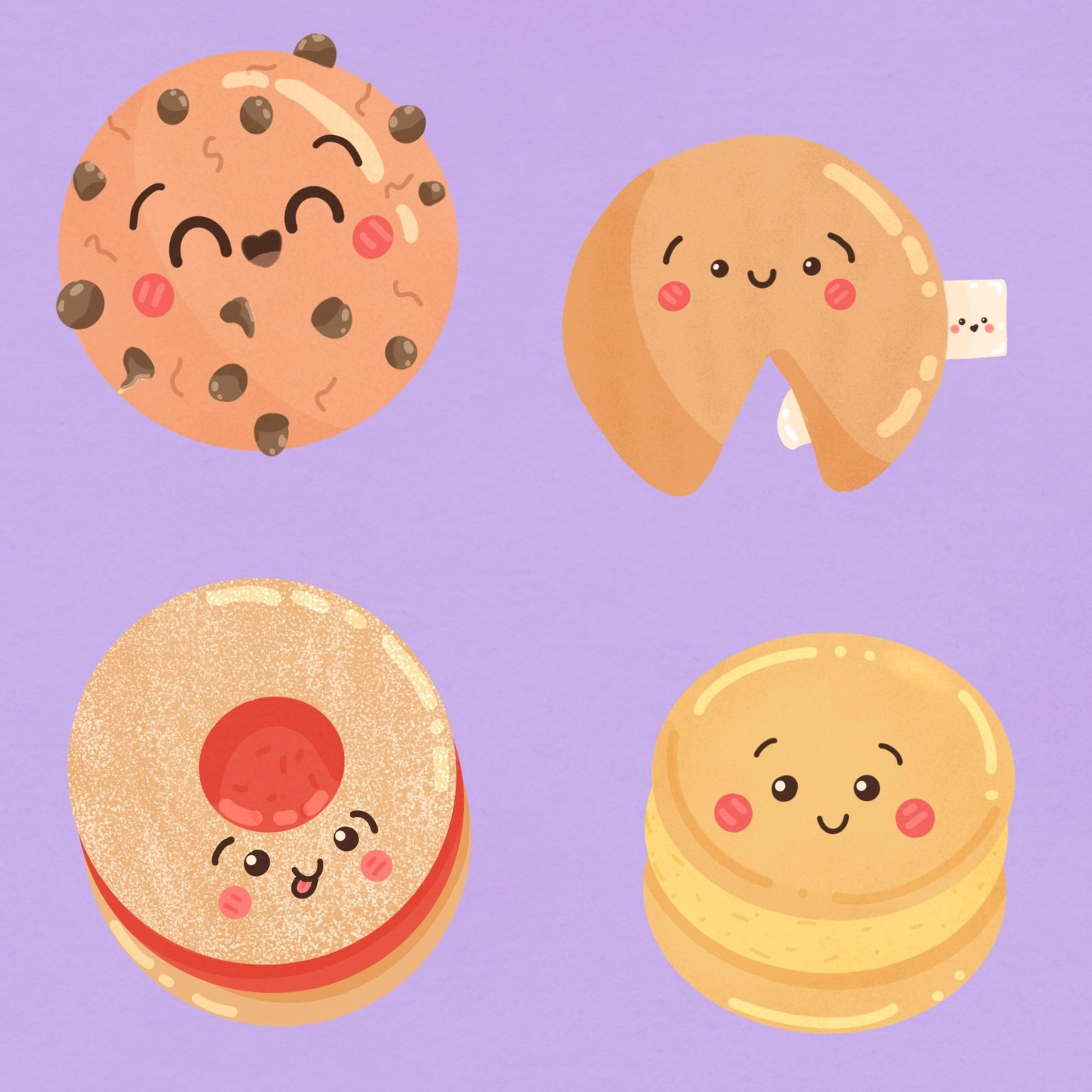 Class video - Cookies - image 1 - student project
