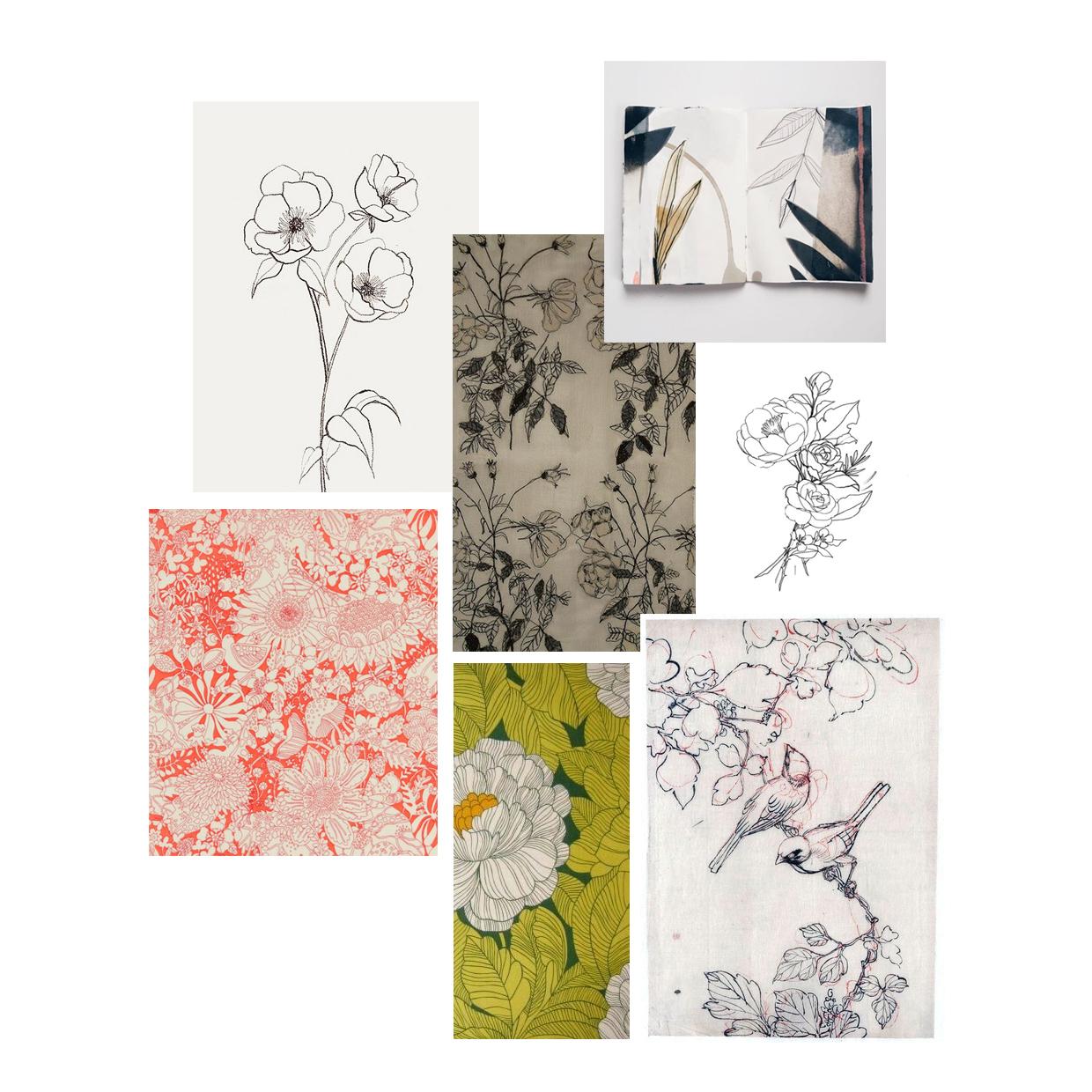 Workshop Project: Developing my style - image 15 - student project