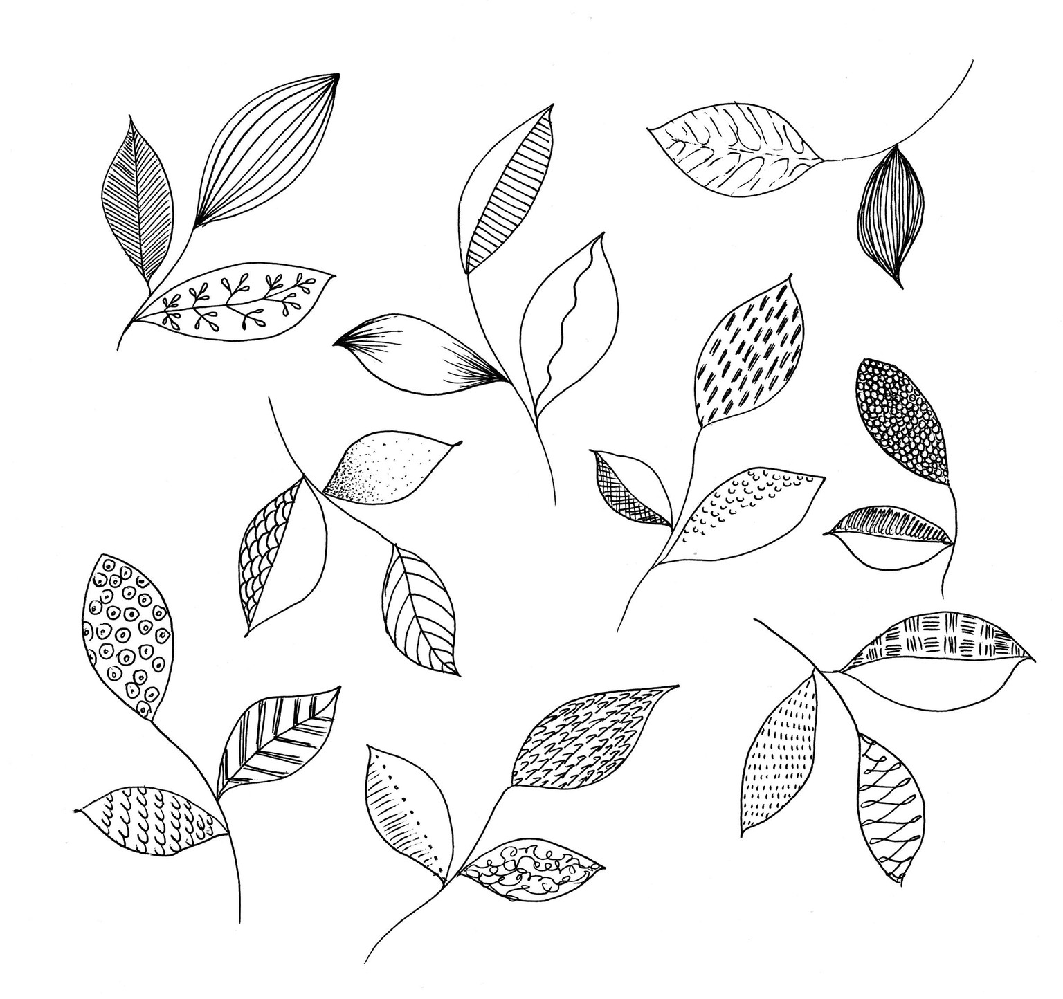 Workshop Project: Developing my style - image 3 - student project