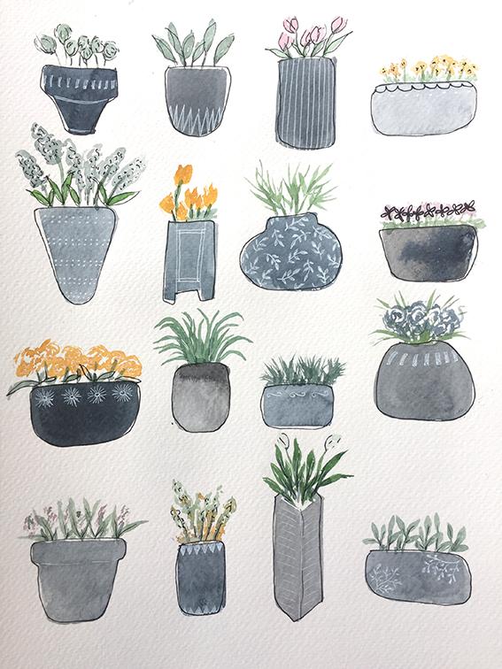 Workshop Project: Developing my style - image 18 - student project