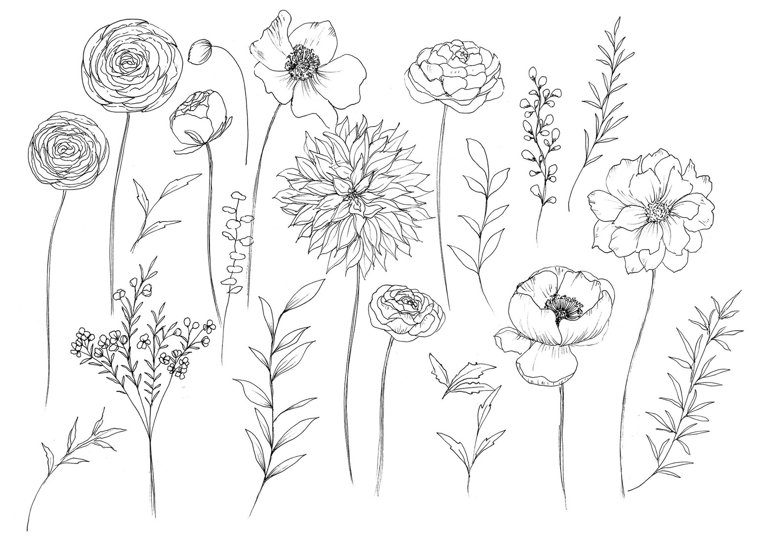 Workshop Project: Developing my style - image 8 - student project