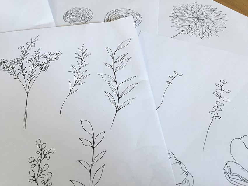 Workshop Project: Developing my style - image 7 - student project