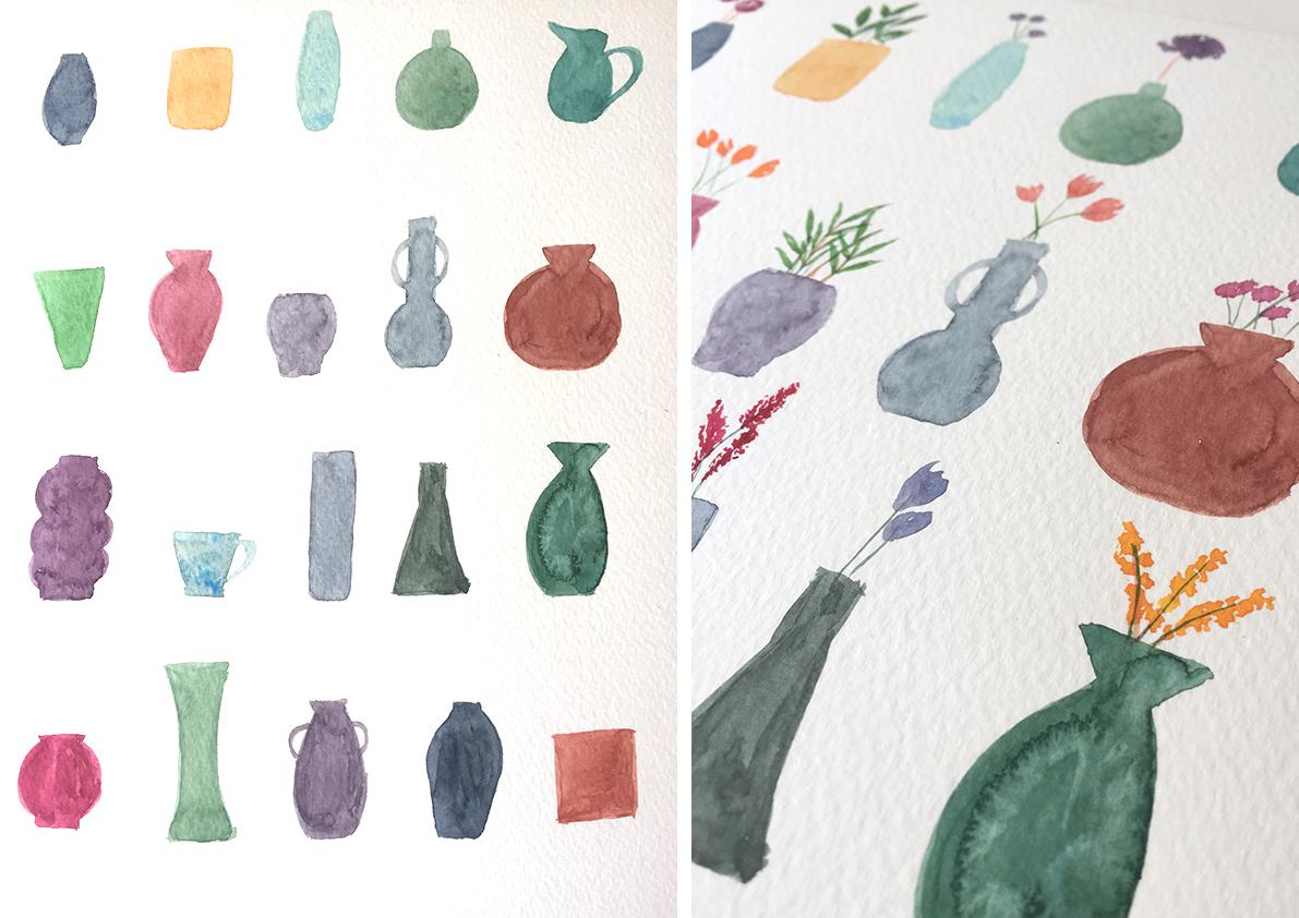 Finding my creative style - image 1 - student project