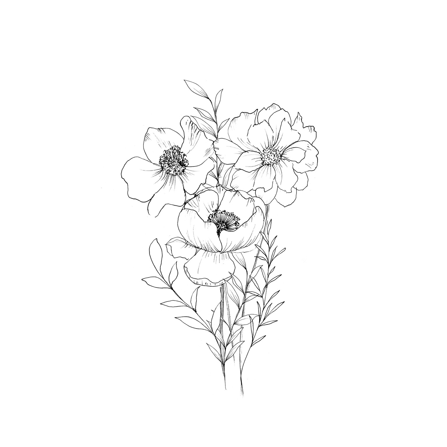 Workshop Project: Developing my style - image 9 - student project