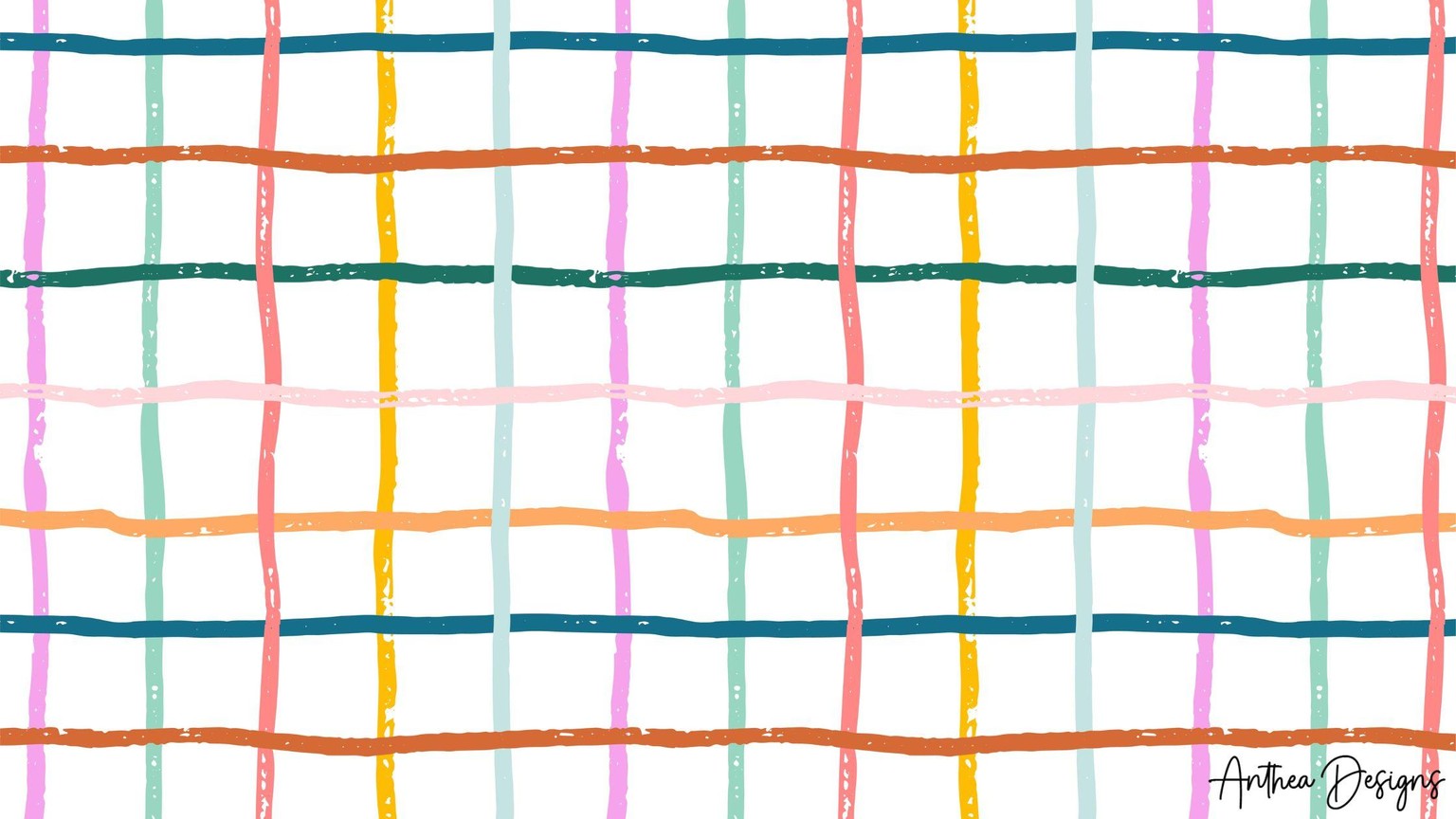 Striped Patterns - image 1 - student project