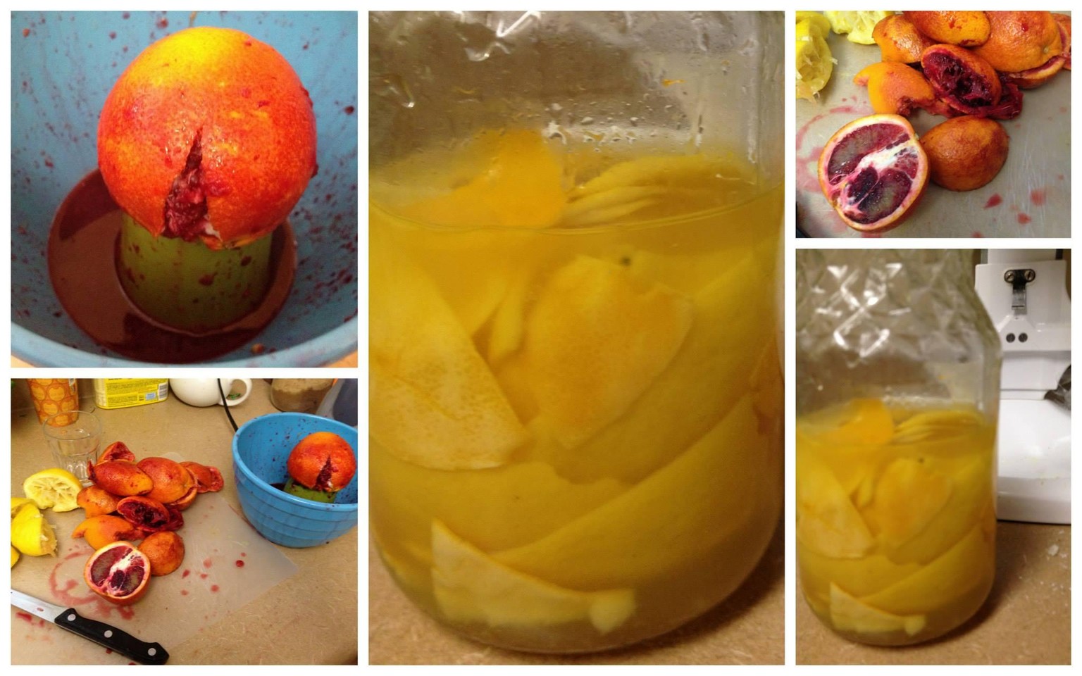 Food Photography Sample - image 2 - student project