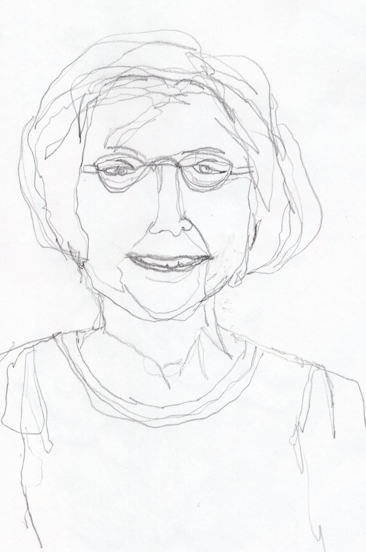 Continuous Line - image 5 - student project