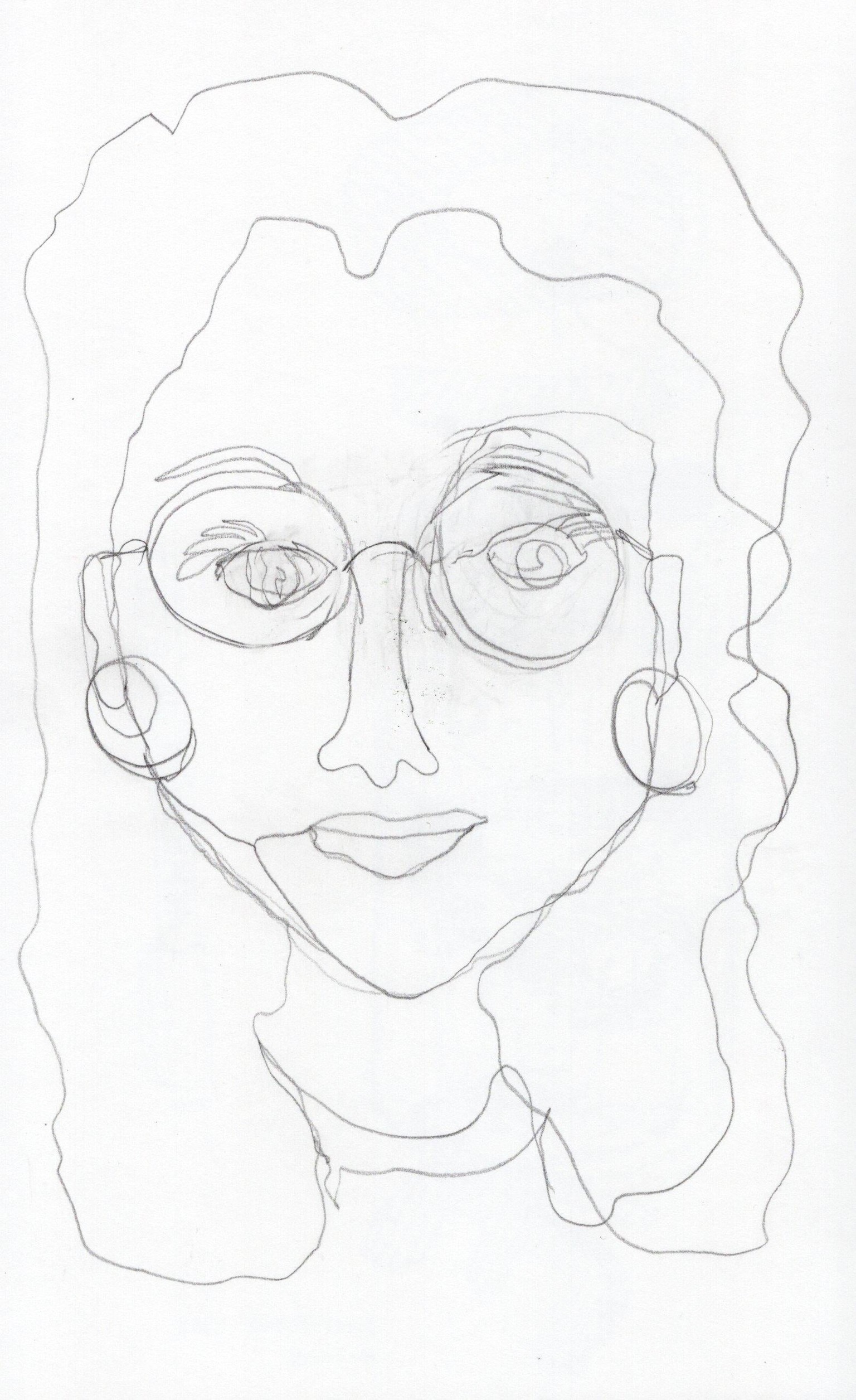 Continuous Line - image 4 - student project