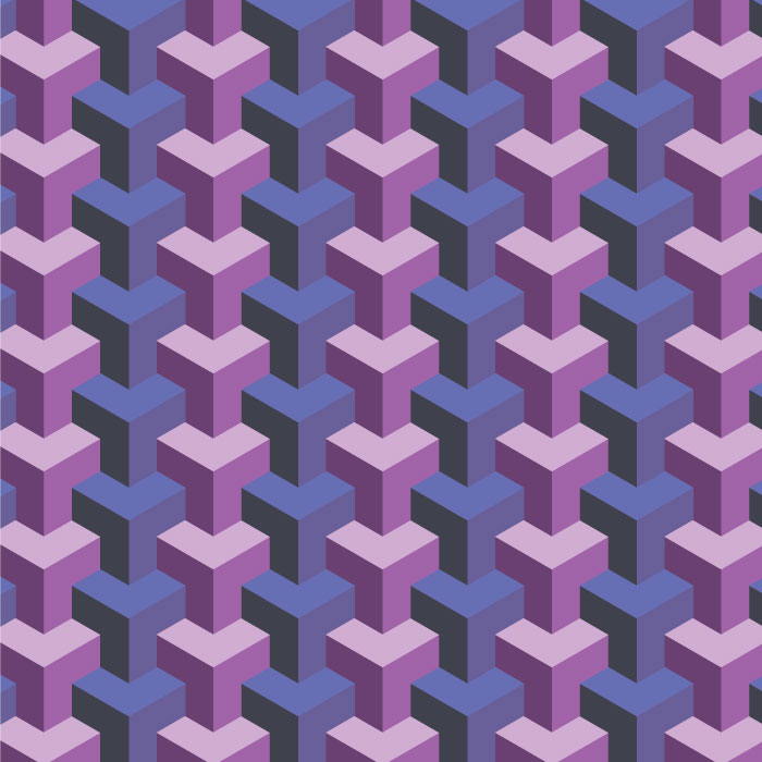 3D Y Shape Pattern - image 3 - student project