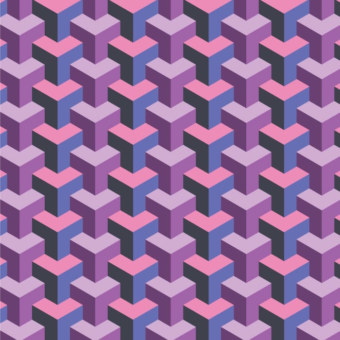 3D Y Shape Pattern - image 1 - student project