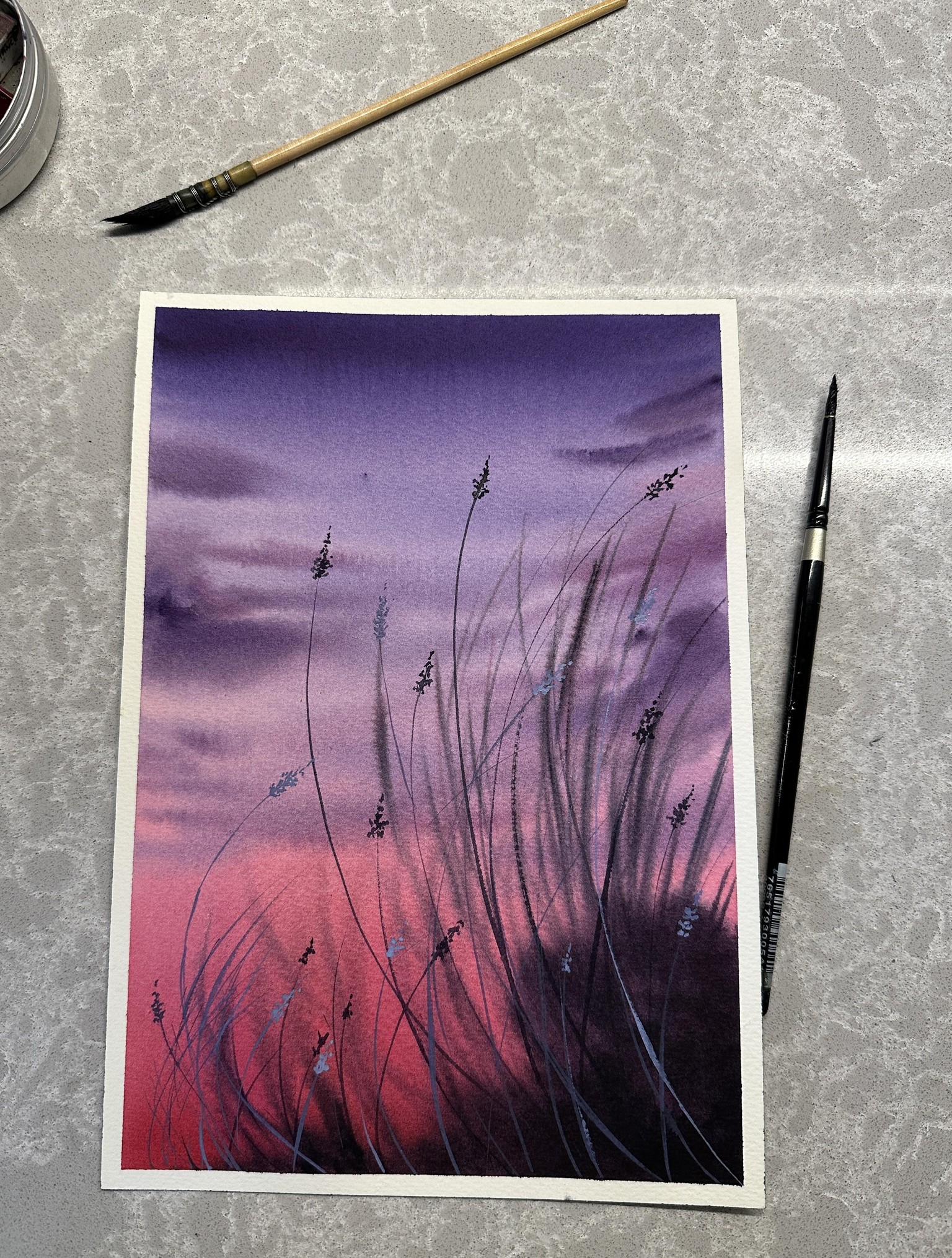 100 day project - image 10 - student project