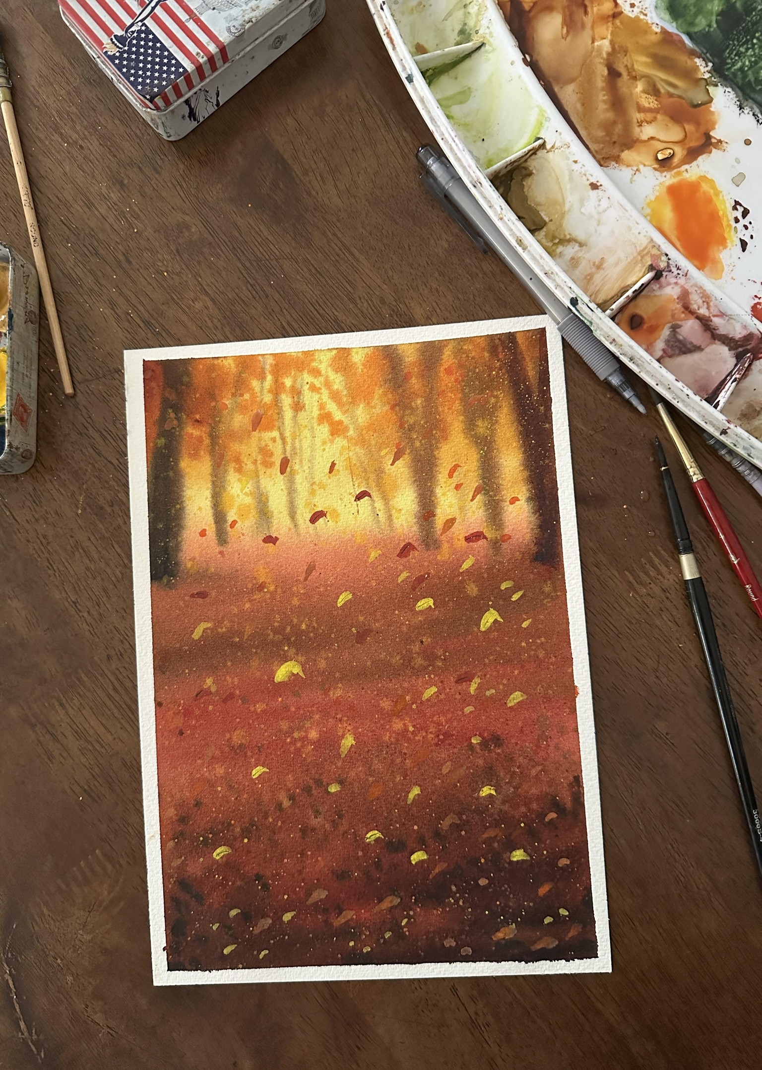 100 day project - image 17 - student project