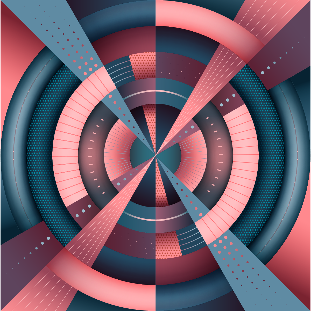 Breaking The Grid - image 1 - student project