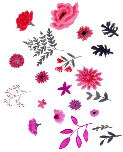 Secret Garden - image 3 - student project