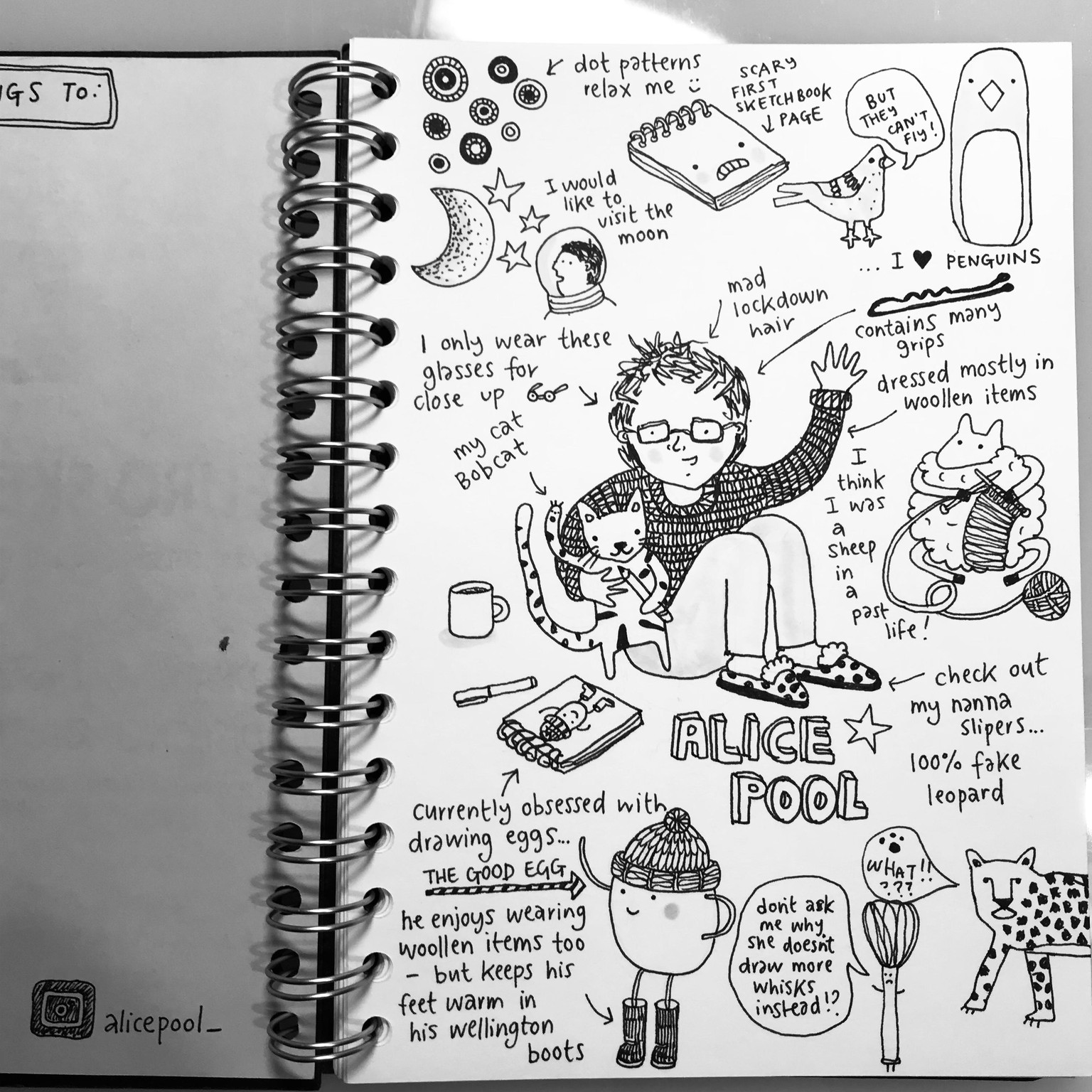 Always drawing - image 1 - student project