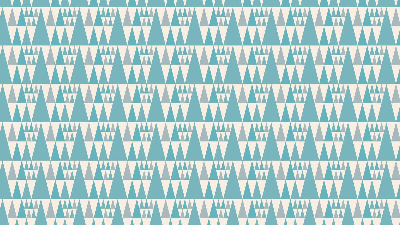 Fun with Triangles - image 2 - student project