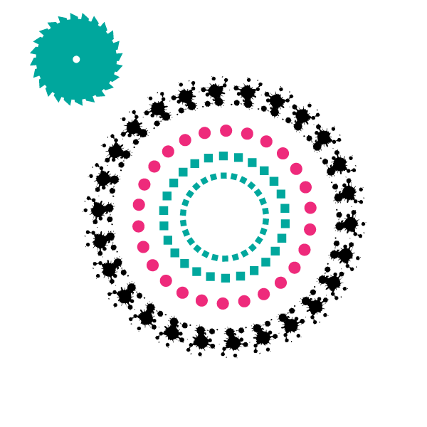 going in circles, oh my! - image 2 - student project