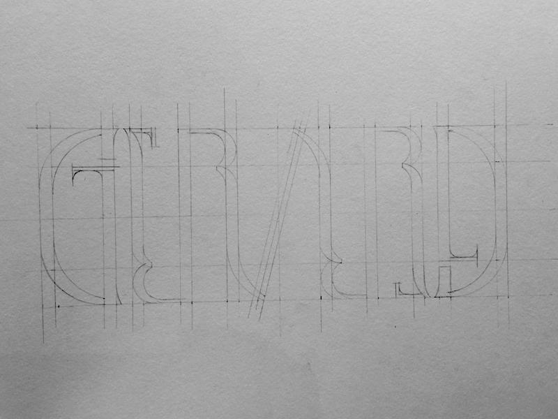 Gerard  - image 6 - student project