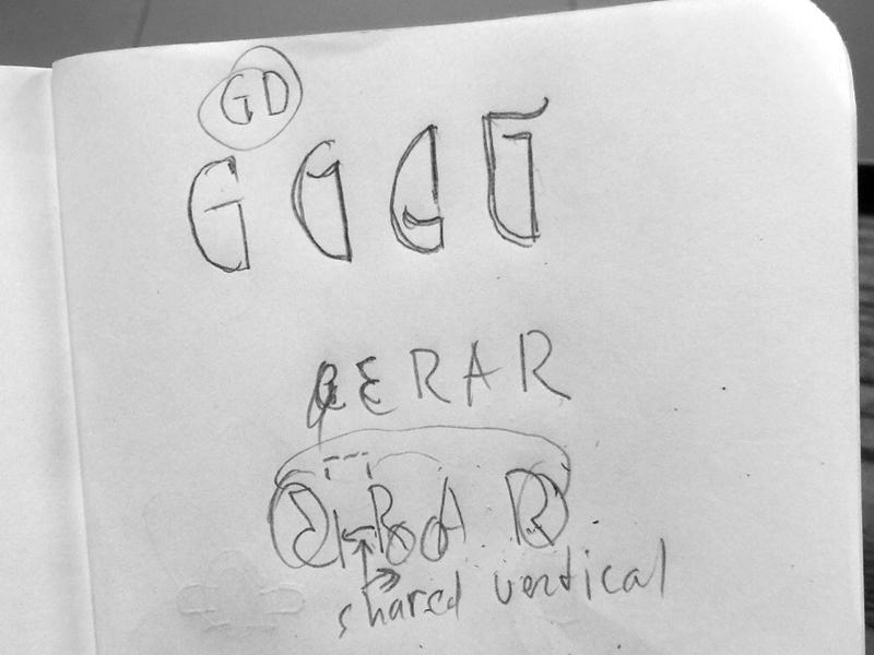 Gerard  - image 2 - student project