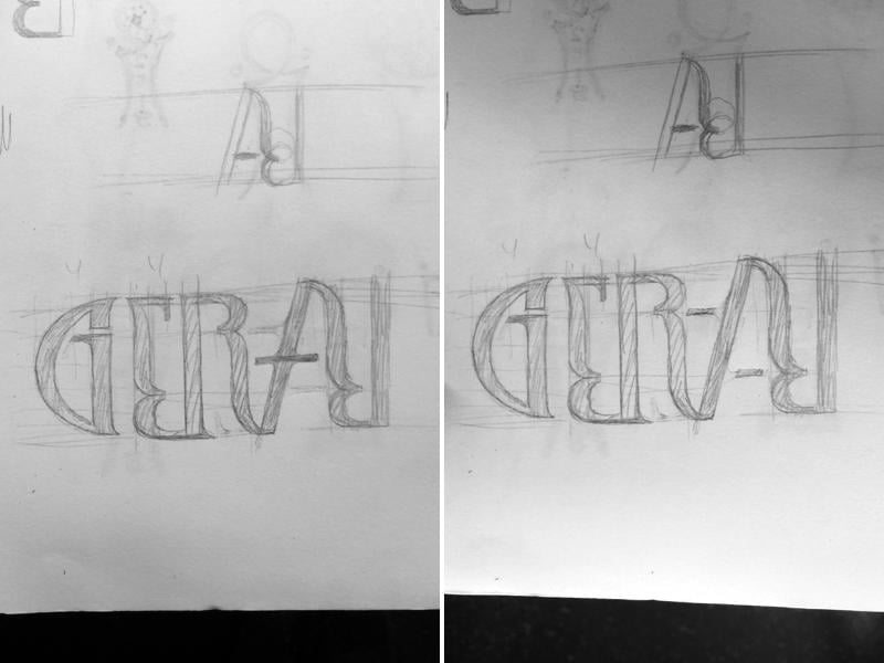 Gerard  - image 4 - student project