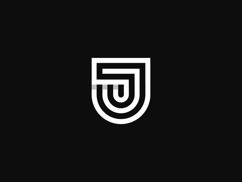 J for Jacob - image 2 - student project