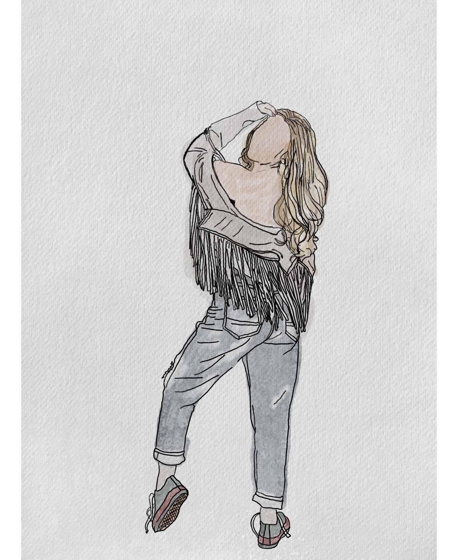 Messy Vibes - image 1 - student project