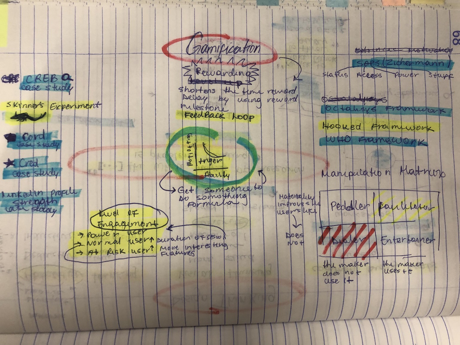 Notes - image 1 - student project