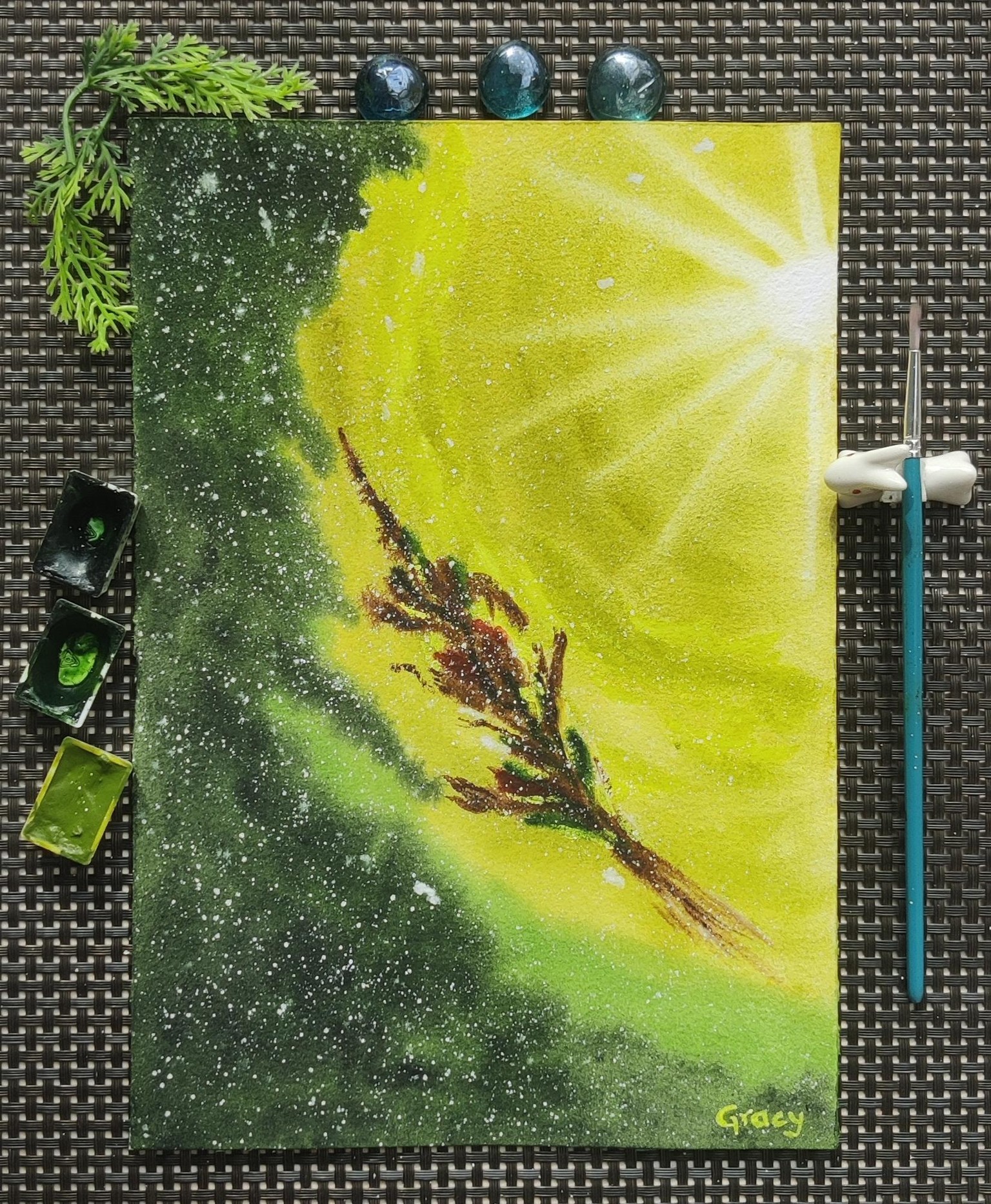 Cosmic Exploration with Geethu - image 1 - student project