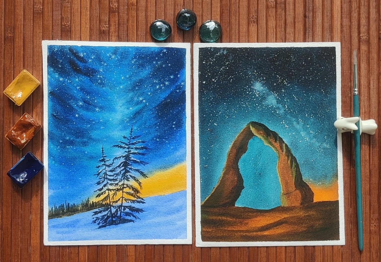 100 Days Challenge with Geethu - image 45 - student project