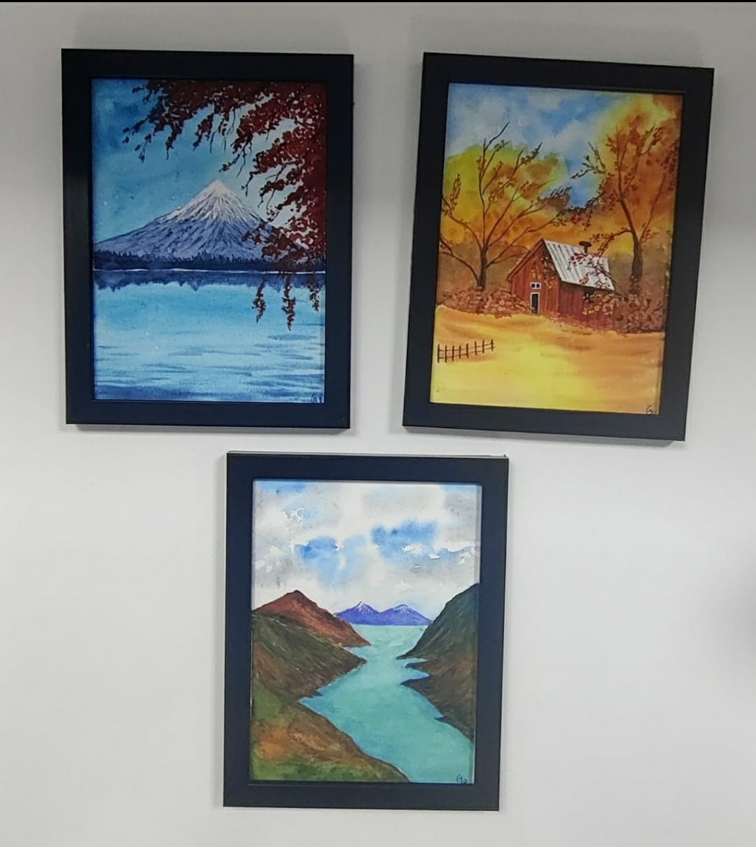 Art & Travel Holiday with Z - image 1 - student project