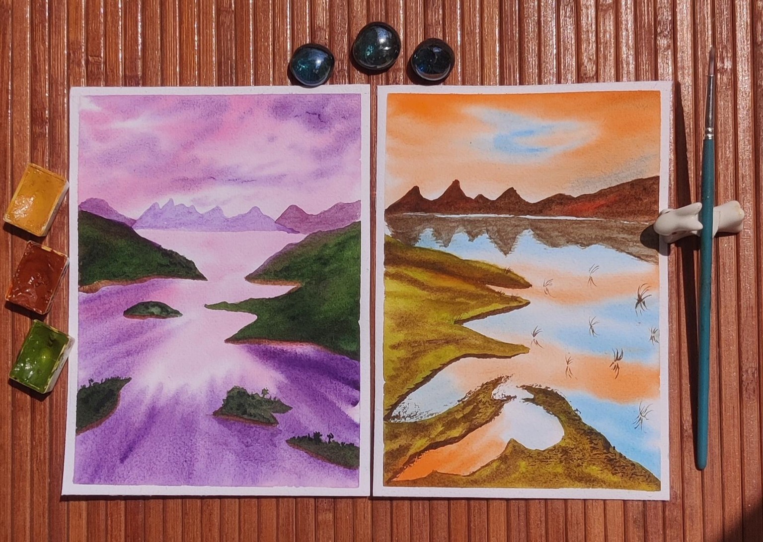 100 Days Challenge with Geethu - image 20 - student project