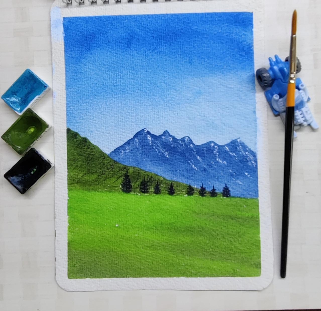 Relax & Unwind with Z - image 4 - student project