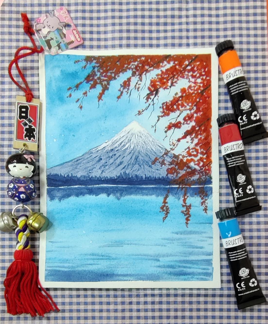 Art & Travel Holiday with Z - image 11 - student project