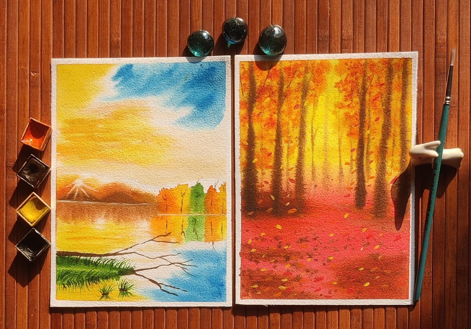 100 Days Challenge with Geethu - image 9 - student project