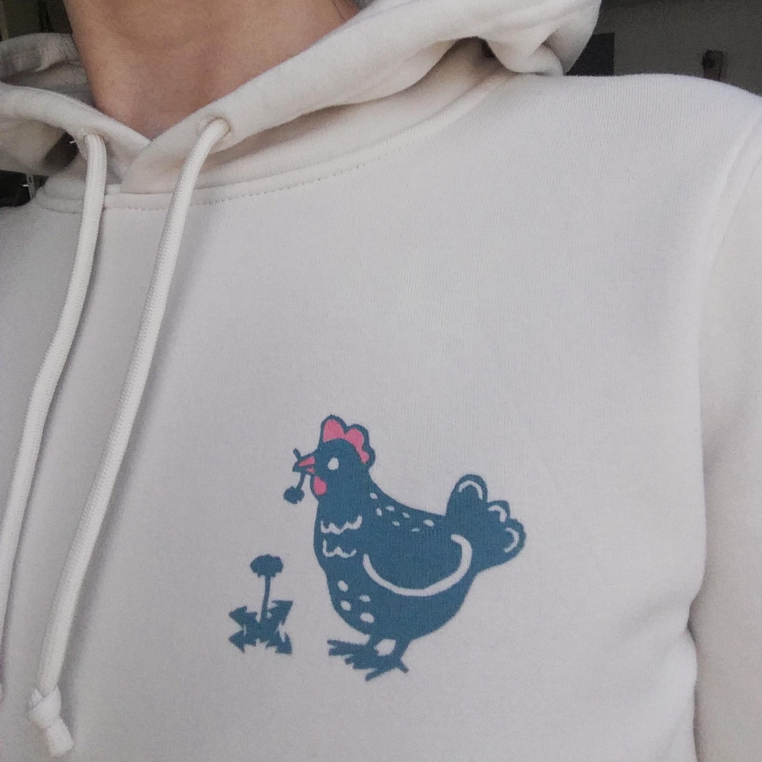 Chicken - image 5 - student project
