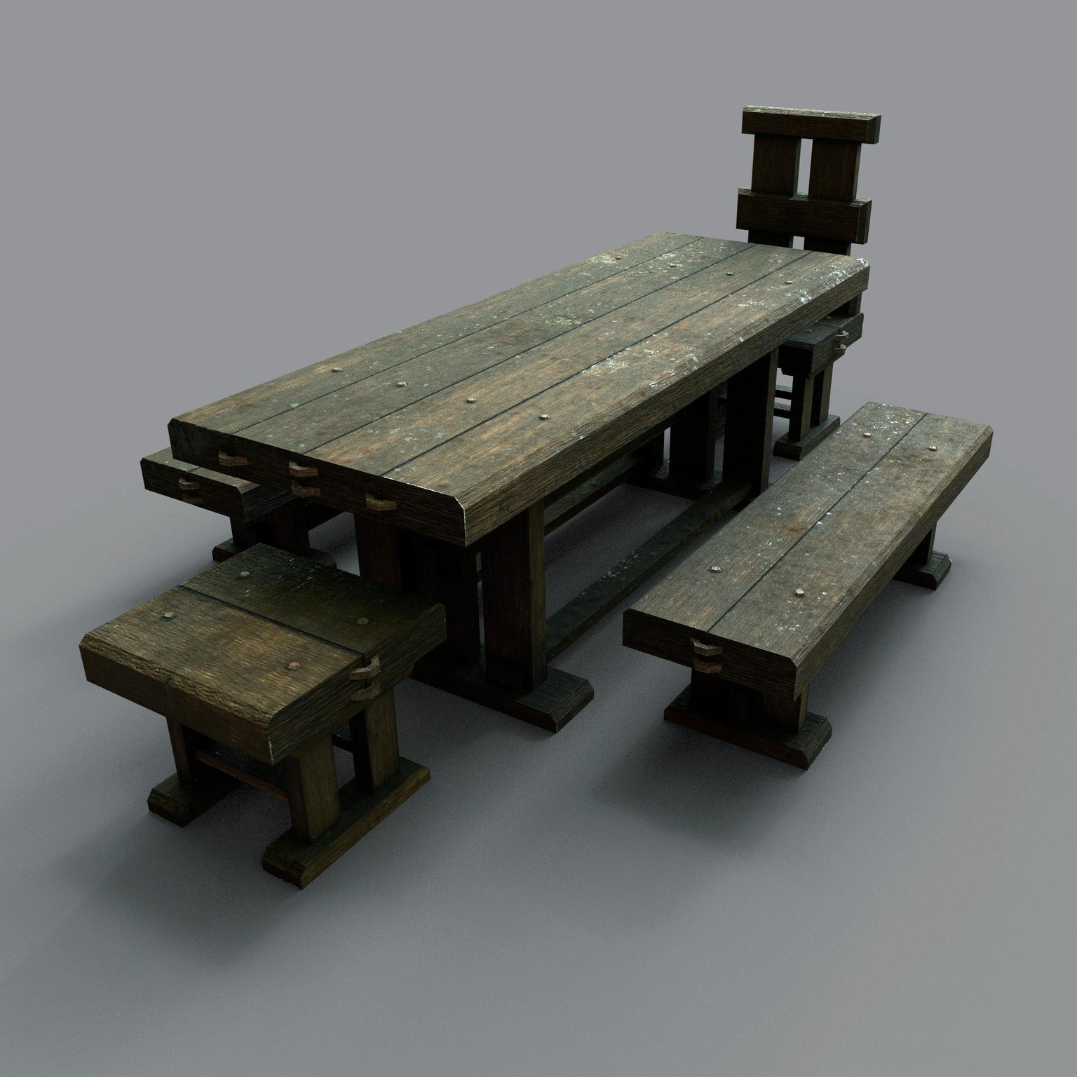 Borg & Sons - image 3 - student project