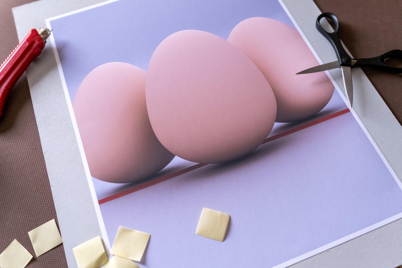 «EGGS» | New brand - image 7 - student project