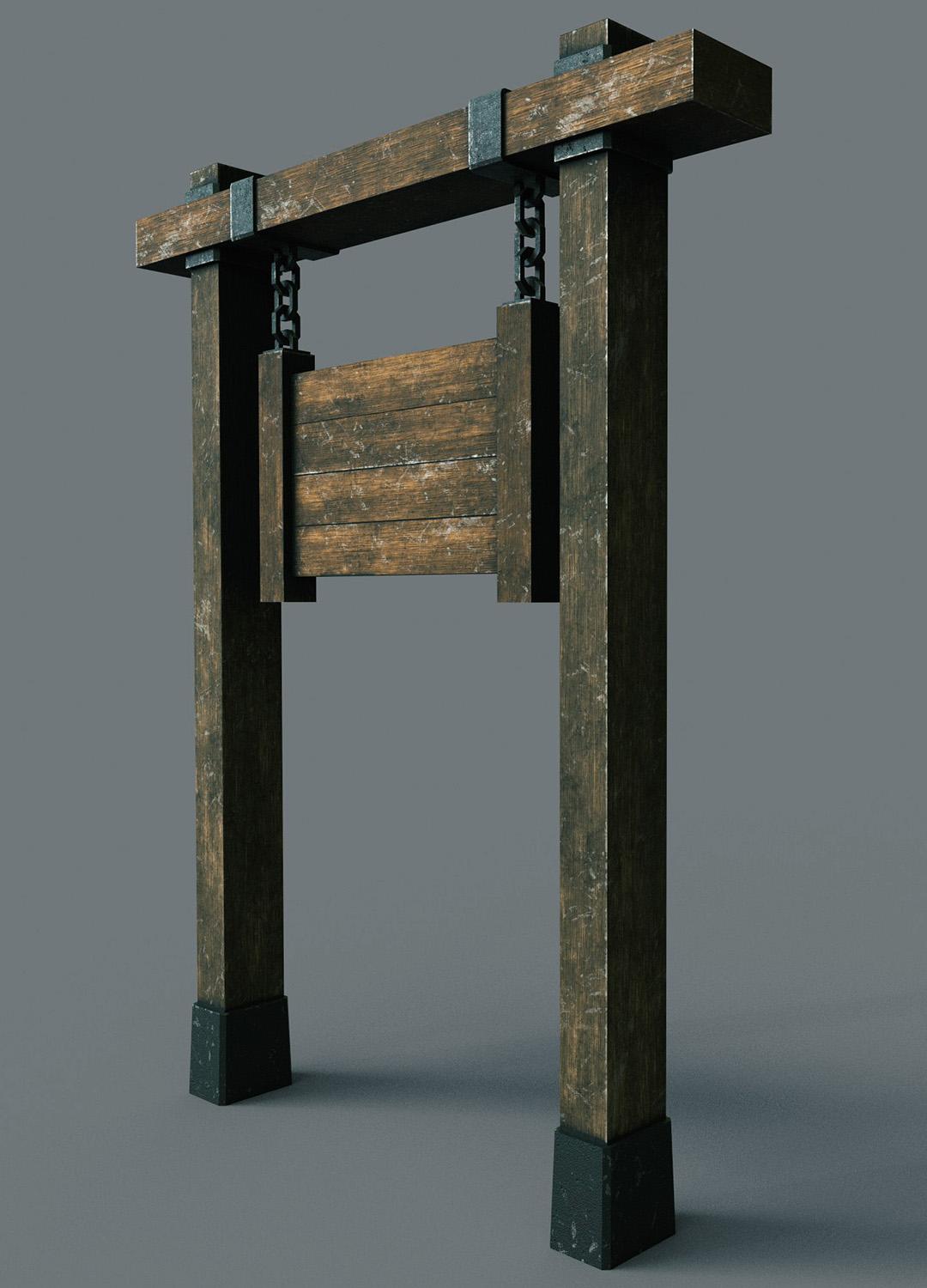 Borg & Sons - image 2 - student project