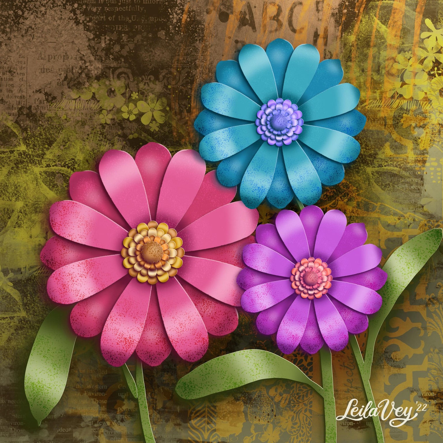 Great Little Class!! - image 1 - student project