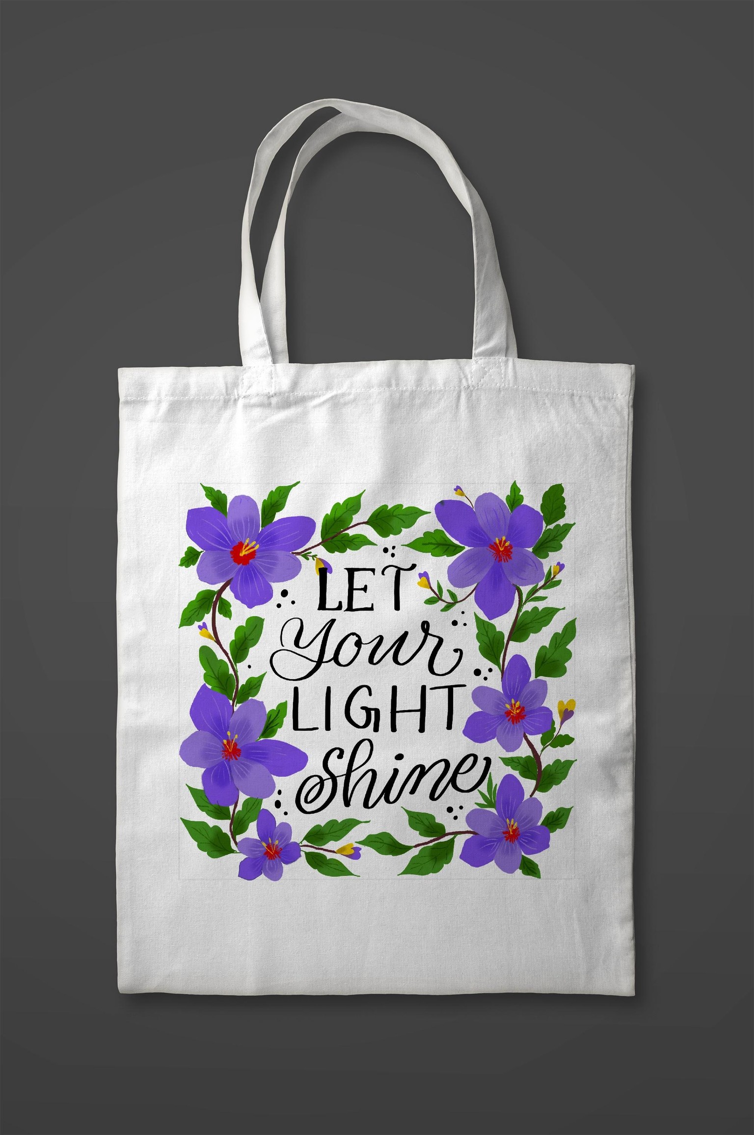 Let your light shine - image 1 - student project