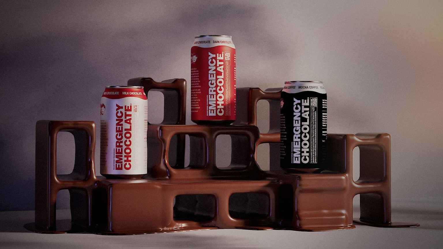 Can Product Renders - image 3 - student project