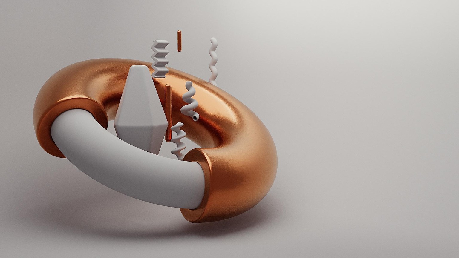 First day with Redshift - image 2 - student project