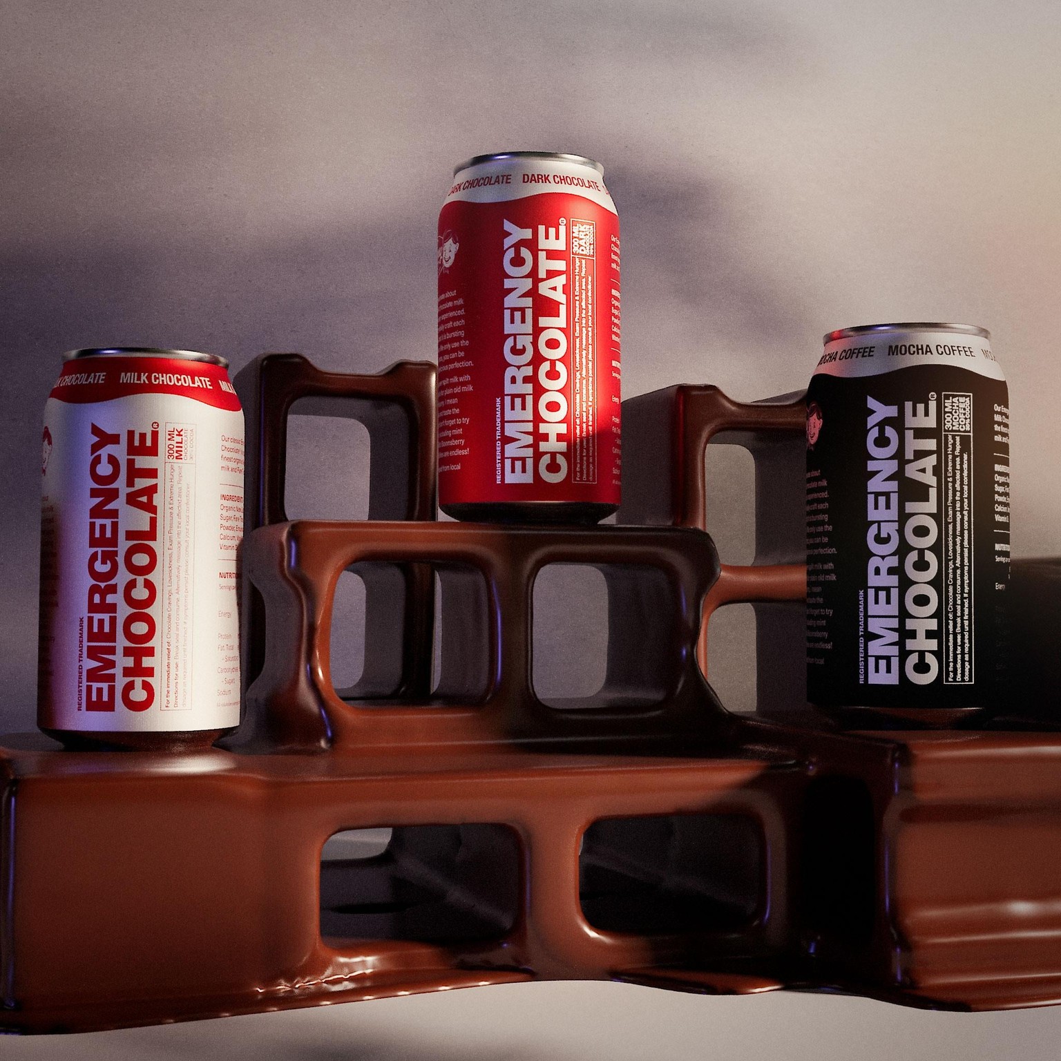 Can Product Renders - image 4 - student project