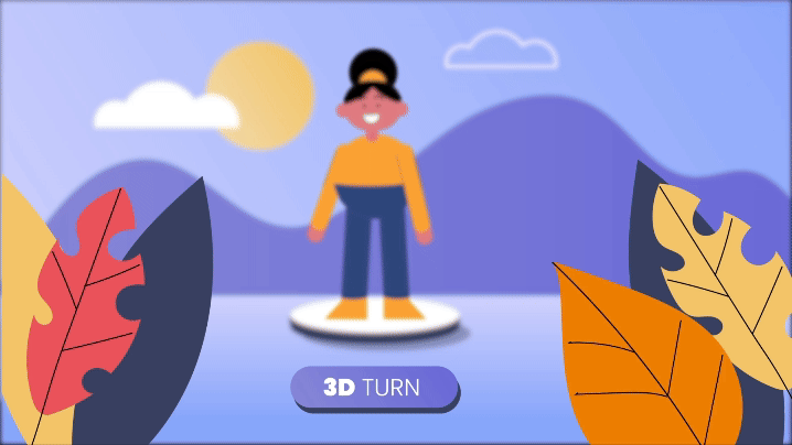 Character Animation - image 1 - student project