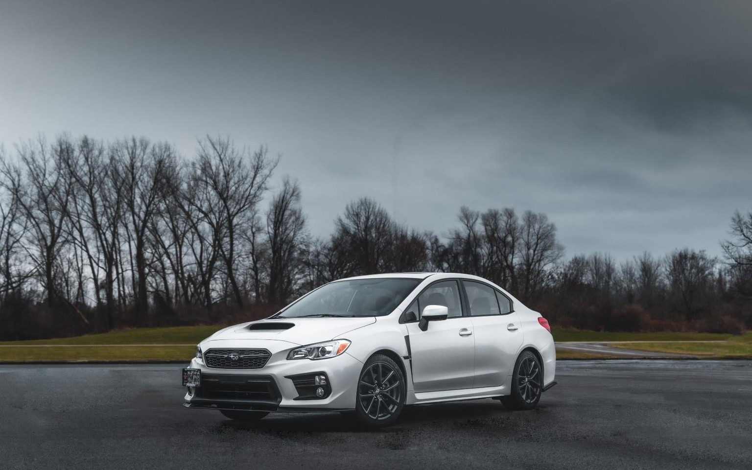 2019 Subaru WRX - image 1 - student project