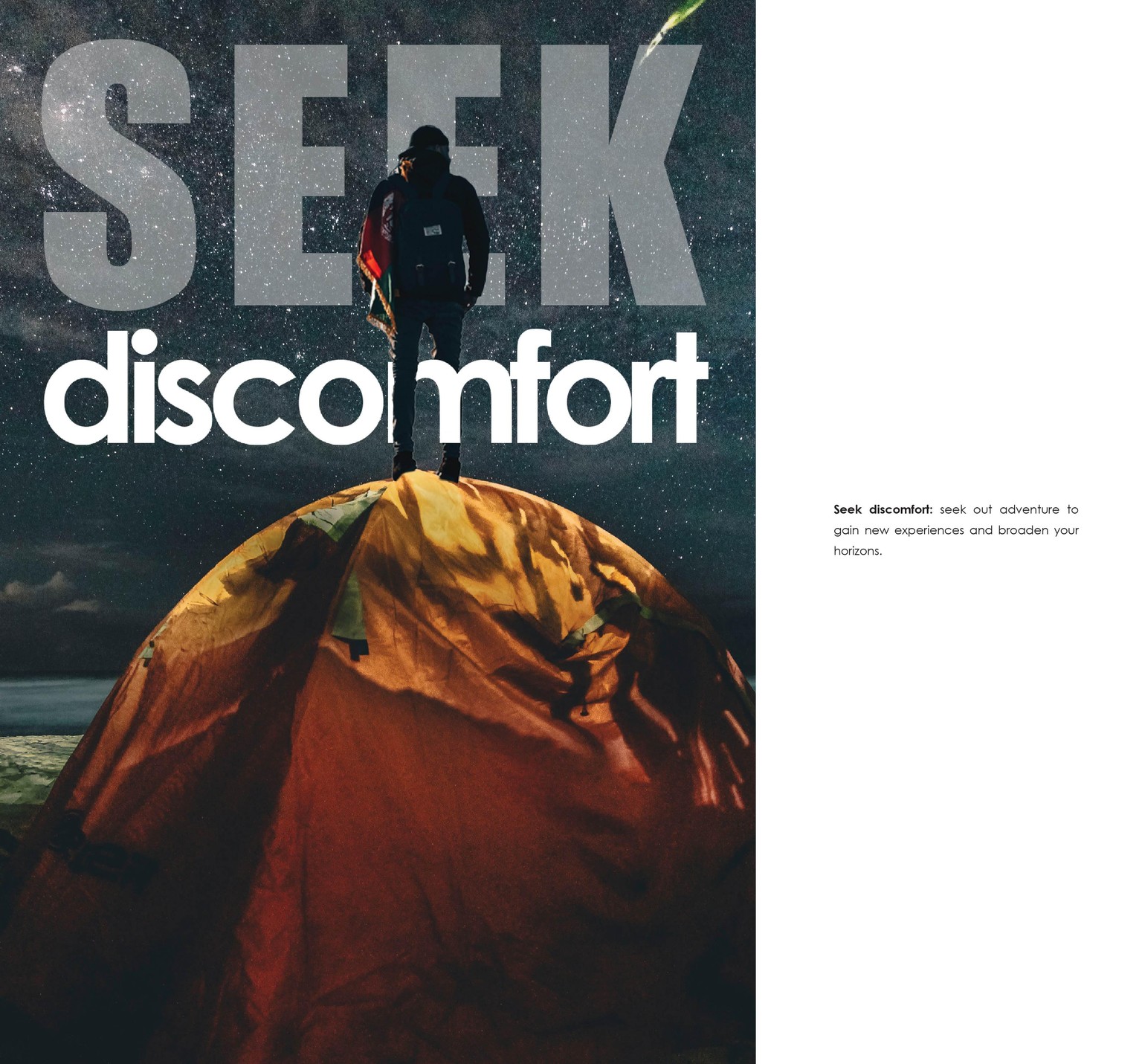 SEEK DISCOMFORT - image 10 - student project